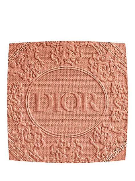 dior precious rose blush.